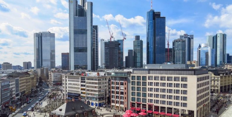 Immobilienmarkt 2025: Endet der Immobilienboom in Deutschland? 1 | buero-gewerberaeume.de Gewerbeimmobilien in Deutschland