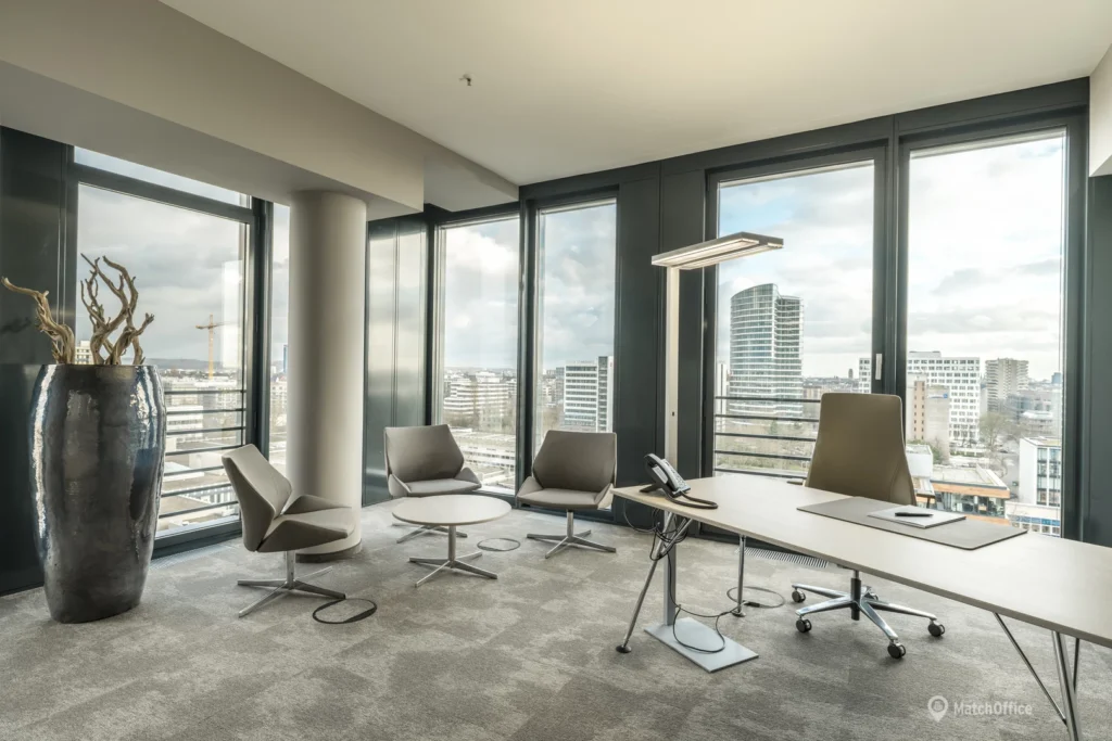 duesseldorf kaiserswerther strasse 215 | buero-gewerberaeume.de