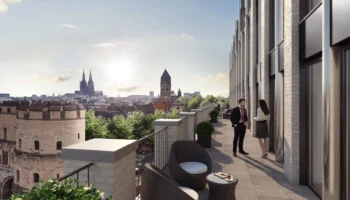 Coworking Spaces in Köln