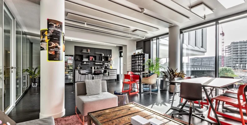 Die besten Coworking Spaces in Hamburg für digitale Nomaden 1 | buero-gewerberaeume.de Business Center mieten | buero-gewerberaeume.de